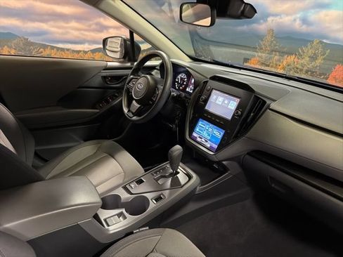 Used 2024 Subaru Crosstrek 2.0i AWD/4WD image 40