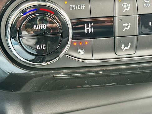 New 2026 Chevrolet TrailBlazer LT w/ Convenience Package image 21