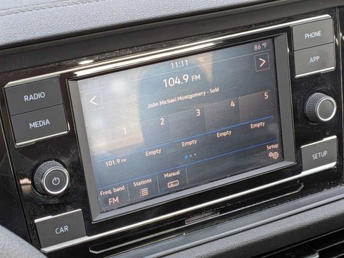 Used 2019 Volkswagen Jetta S w/ Driver Assistance Package FWD image 26