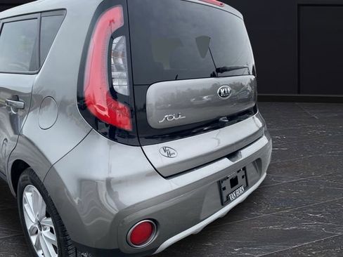 Used 2019 Kia Soul + w/ Primo Package image 39