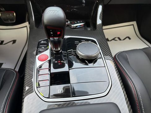 Used 2023 BMW M4 CSL image 28