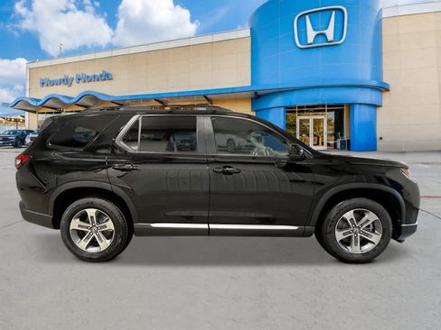 New 2026 Honda Pilot EX-L image 7