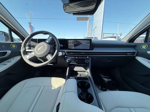New 2026 Hyundai Sonata SEL FWD image 28