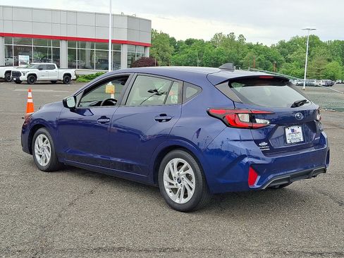 Used 2024 Subaru Impreza 2.0i AWD/4WD image 5