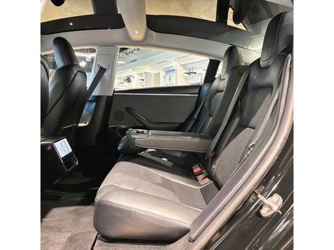 Used 2024 Tesla Model 3 Standard Range image 22