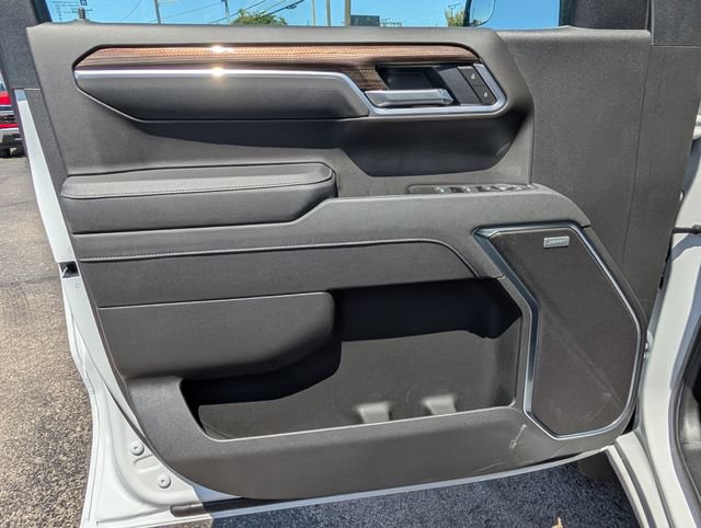 New 2026 Chevrolet Silverado 1500 RST w/ Texas Edition Plus RWD image 12