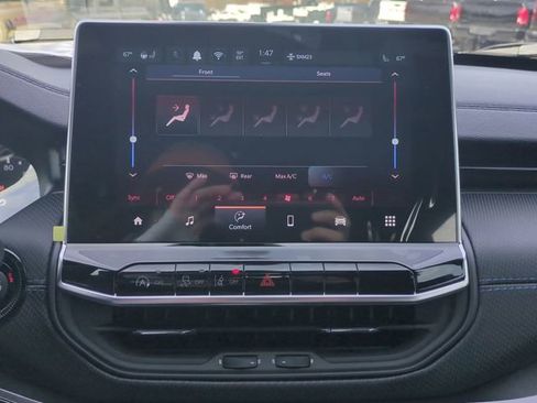 New 2026 Jeep Compass Latitude w/ Quick Order Package 29K image 16