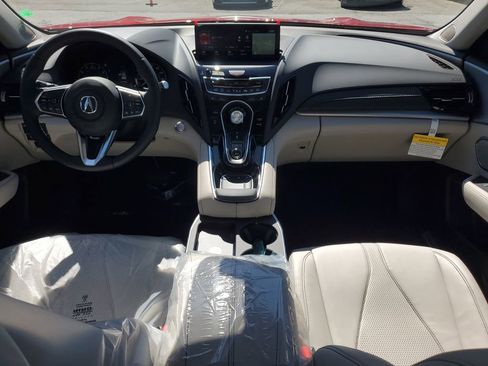 New 2026 Acura RDX Technology Package image 17