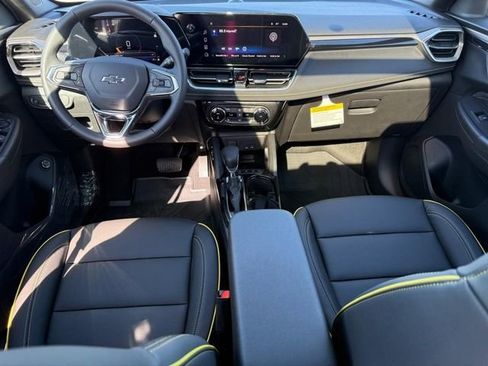 New 2026 Chevrolet TrailBlazer ACTIV w/ Convenience Package AWD/4WD image 7