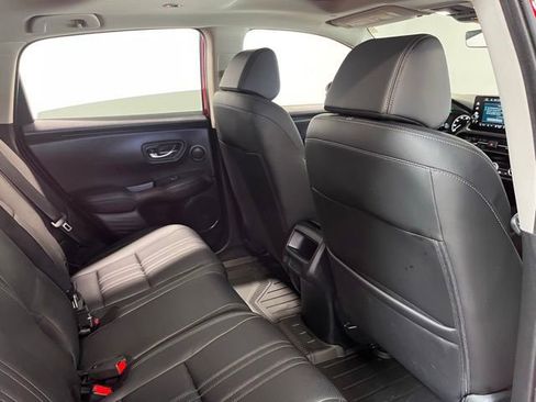 Used 2024 Honda HR-V EX-L image 14