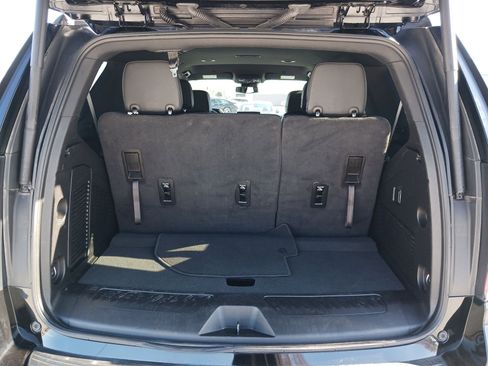 Used 2024 Chevrolet Tahoe LT image 29