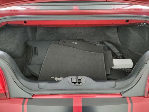 Used 2012 Ford Mustang Premium RWD image 17