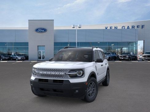 New 2026 Ford Bronco Sport Big Bend image 2