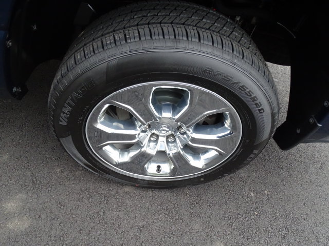 Certified 2023 RAM 1500 Big Horn AWD/4WD image 31