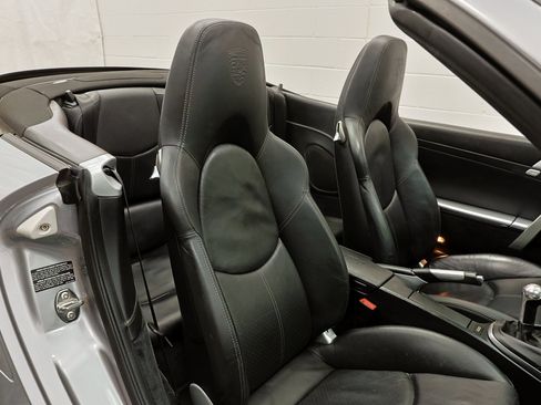 Used 2008 Porsche 911 Turbo image 98