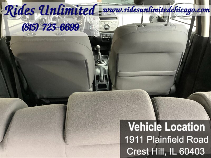 Used 2013 Honda Fit image 38