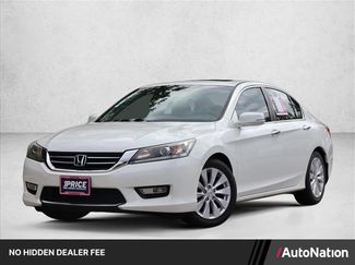 Used 2013 Honda Accord EX-L video 1