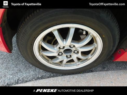 Used 2017 Toyota Prius V Two FWD image 7