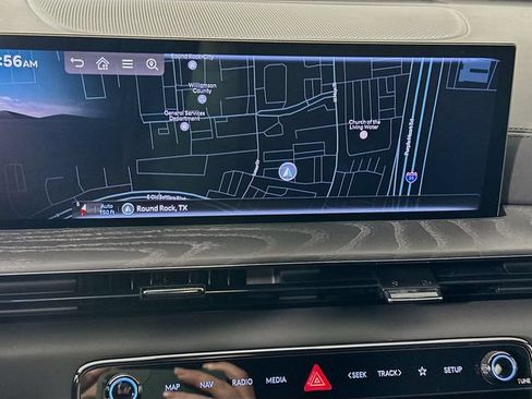 New 2026 Genesis GV80 3.5T Prestige AWD/4WD image 12
