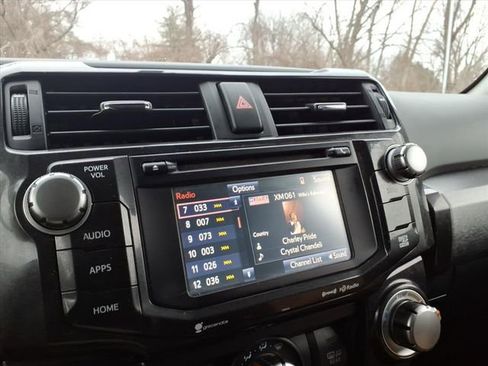 Used 2019 Toyota 4Runner TRD Off-Road Premium image 20