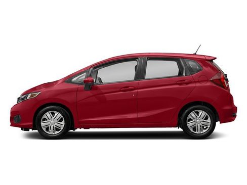 Used 2018 Honda Fit LX image 3