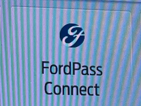 Used 2022 Ford EcoSport SE image 7