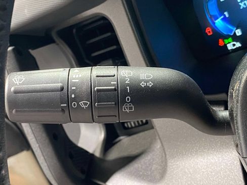Used 2025 Ford Bronco Big Bend AWD/4WD image 22