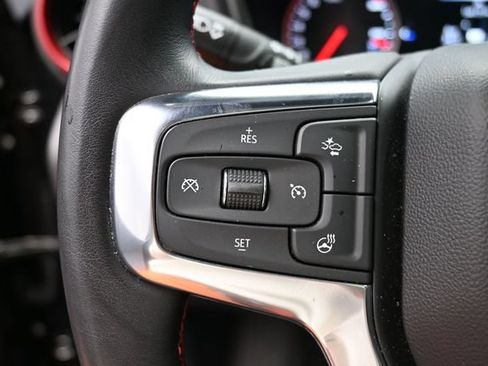 Used 2022 Chevrolet Blazer RS w/ Enhanced Convenience Package AWD/4WD image 23