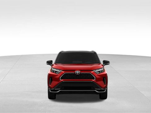 New 2025 Toyota RAV4 XSE image 39