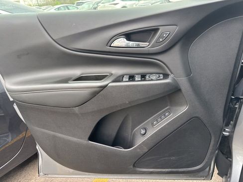 Used 2023 Chevrolet Equinox Premier image 9
