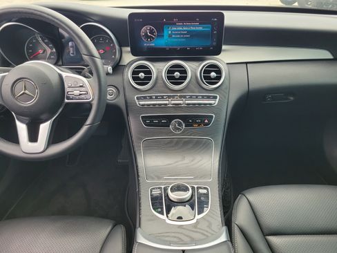 Used 2019 Mercedes-Benz C 300 Sedan image 16