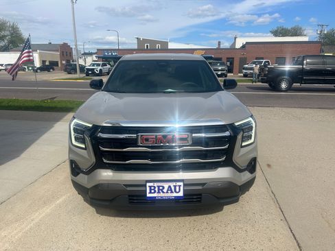 Used 2026 GMC Terrain Elevation AWD/4WD image 3