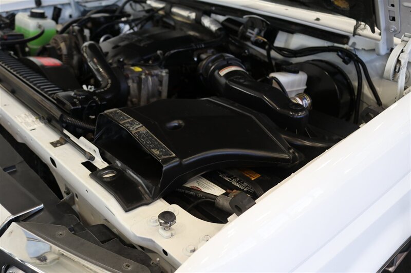 Used 1997 Ford F250 4x4 SuperCab Heavy Duty image 49