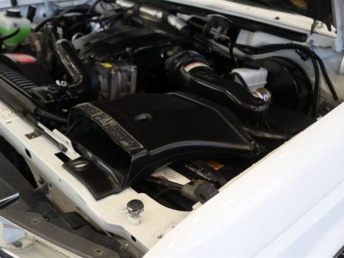 Used 1997 Ford F250 4x4 SuperCab Heavy Duty image 49