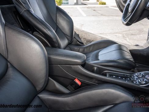 Used 2017 McLaren 570S Coupe RWD image 30
