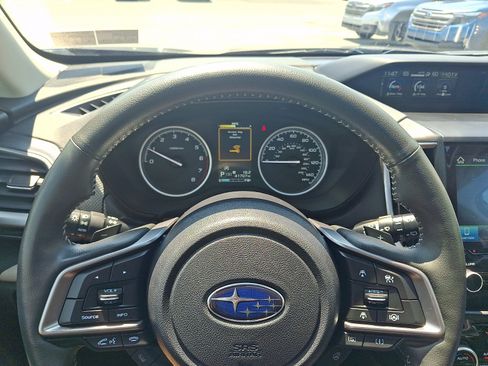 Used 2022 Subaru Forester Limited w/ Popular Package #2 AWD/4WD image 20
