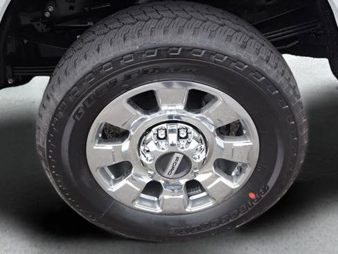 New 2026 Ford F350 Lariat image 11