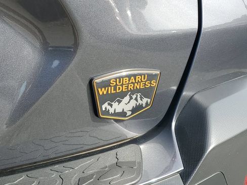 Certified 2024 Subaru Crosstrek 2.5i Wilderness w/ Crosstrek Mirror Package AWD/4WD image 7