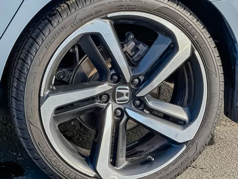 Used 2022 Honda Accord Sport image 24