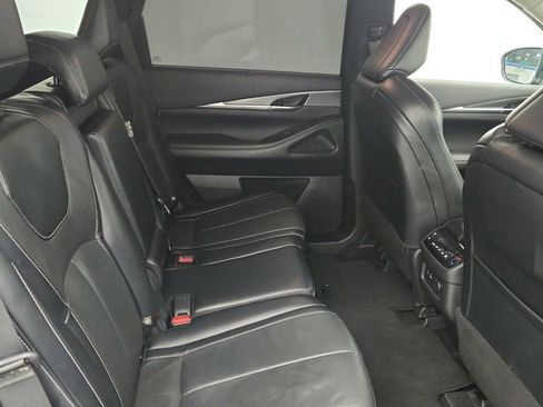 Used 2023 INFINITI QX60 Luxe w/ Cargo Package image 26