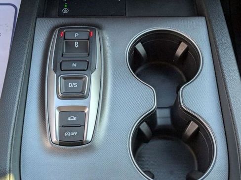 New 2026 Honda Ridgeline RTL image 16