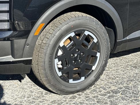 New 2026 Hyundai Palisade XRT Pro image 18