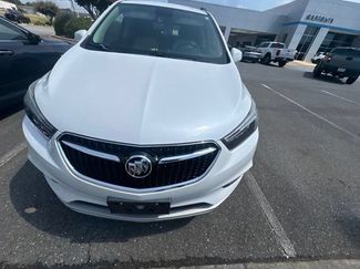 Used 2017 Buick Encore Preferred FWD video 2