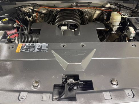 Used 2017 Chevrolet Silverado 1500 LT w/ Texas Edition image 35