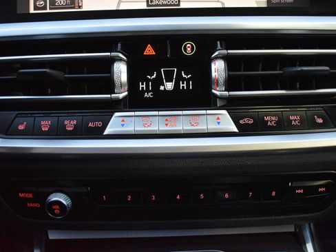 Used 2022 BMW 430i xDrive Coupe image 23