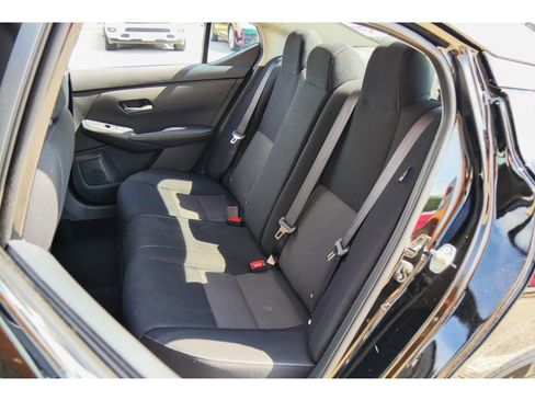 Used 2023 Nissan Sentra SV w/ All-Weather Package image 17