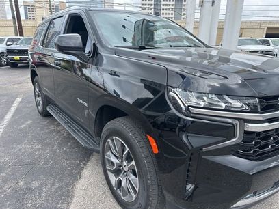 Used 2024 Chevrolet Tahoe LS w/ Driver Alert Package