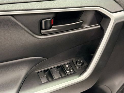 New 2025 Toyota RAV4 LE image 15