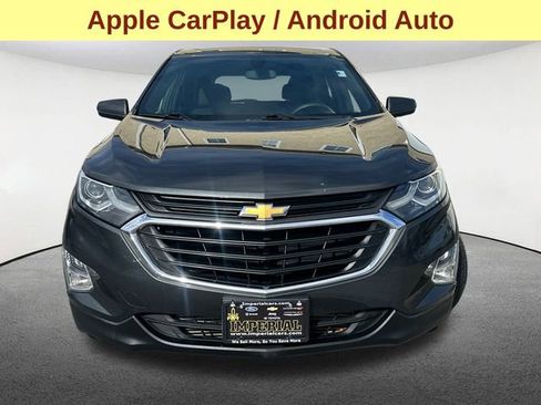 Used 2019 Chevrolet Equinox LT image 4