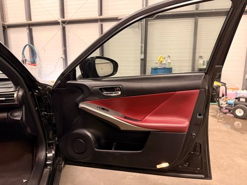 Used 2015 Lexus IS 250 AWD w/ F-Sport Package image 19